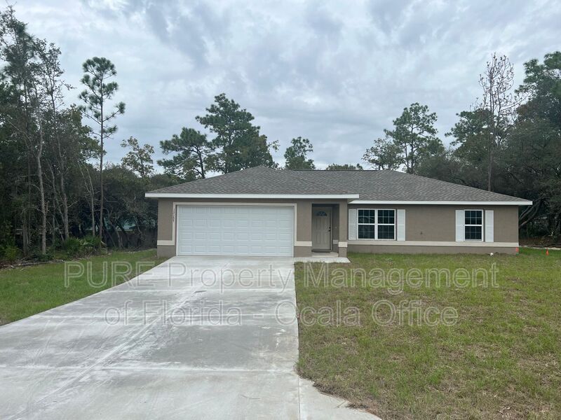 13157 SW 65th Cir in Ocala, FL - Building Photo