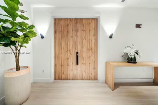 property at 100 South Pointe Dr