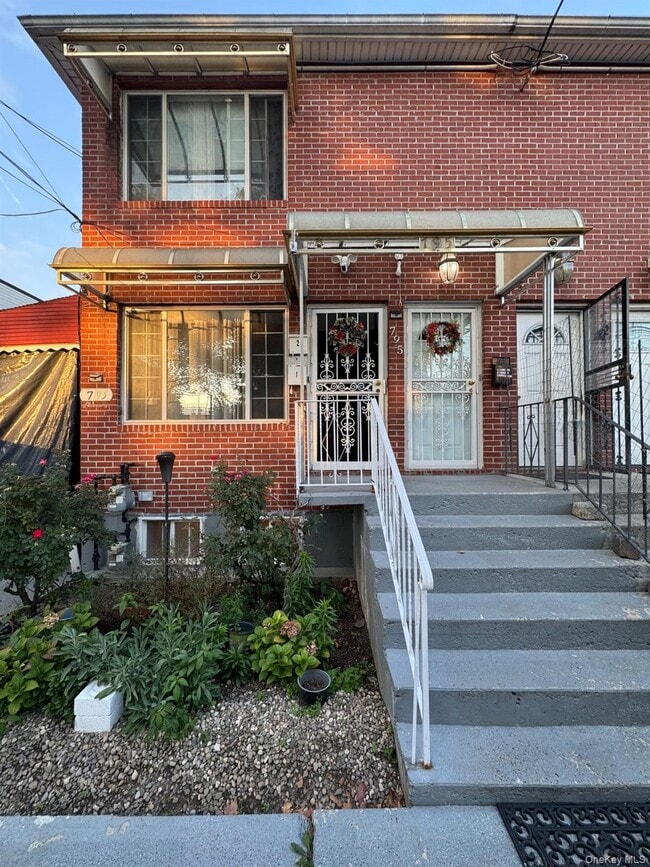 property at 795 Linwood St
