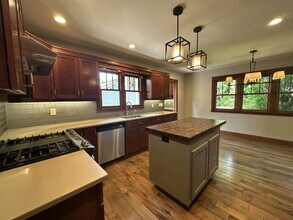 607 NW Federal St in Bend, OR - Building Photo - Building Photo