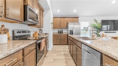 5208 Manciano St in Fort Pierce, FL - Building Photo - Building Photo