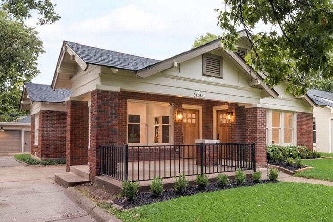 5406 Vanderbilt Ave in Dallas, TX - Building Photo - Building Photo