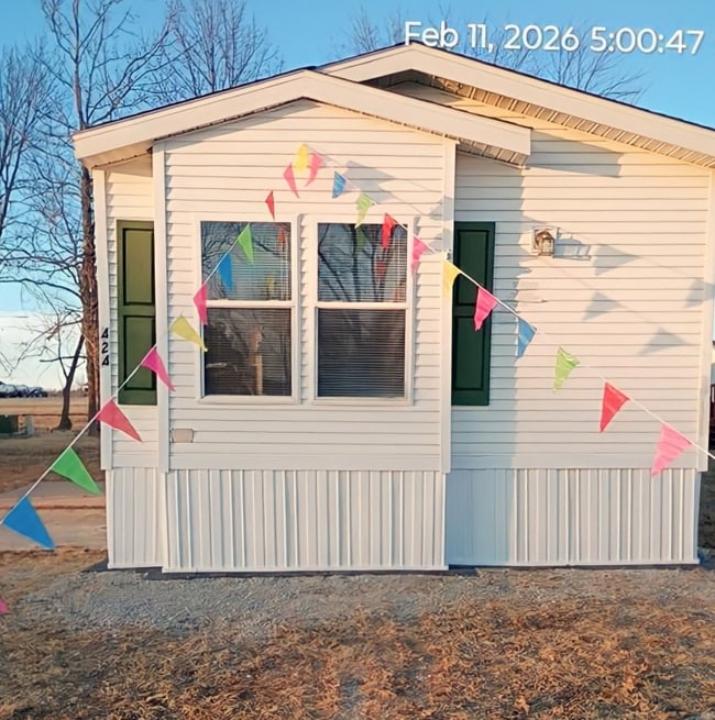 property at 200 N 28th St