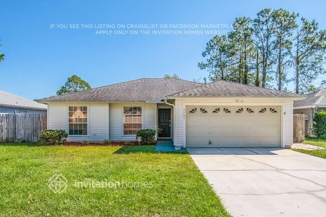 property at 7761 Pikes Peak Dr