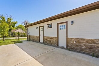 7101 Foster St in Houston, TX - Building Photo - Building Photo