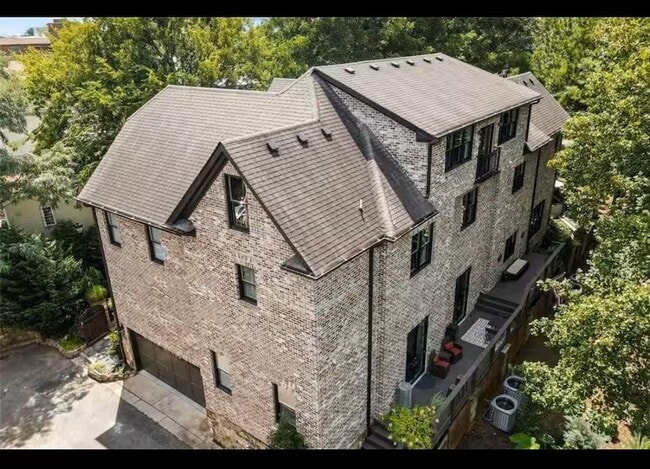 property at 532 Bishop Way NE