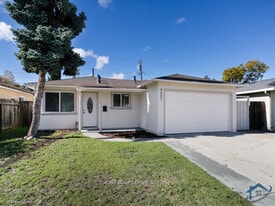 4587 Bolero Dr in San Jose, CA - Building Photo