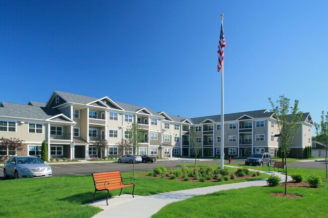 Metro at Wilmington Station