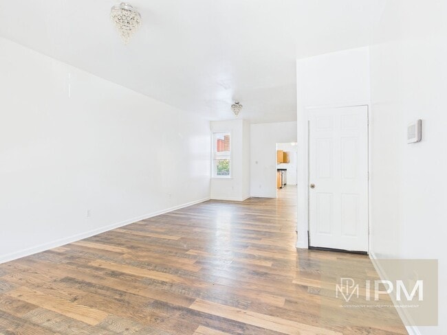 property at 2343 Jefferson St