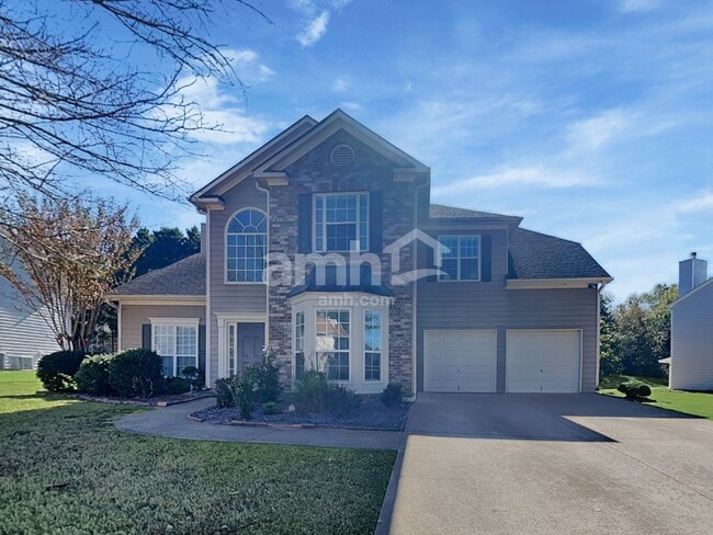 property at 2961 Belfaire Lake Dr