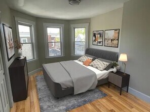 240 Allston St, Unit 3 in Cambridge, MA - Building Photo - Building Photo