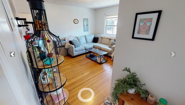 88 Saint Stephen St, Unit 61 in Boston, MA - Building Photo - Building Photo