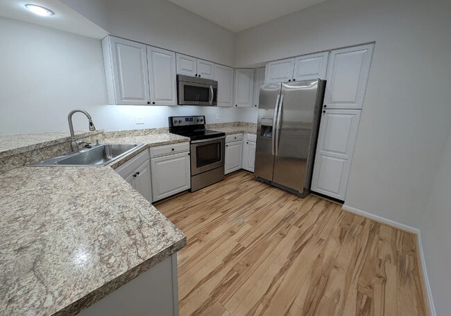 Riva Trace Community of Annapolis