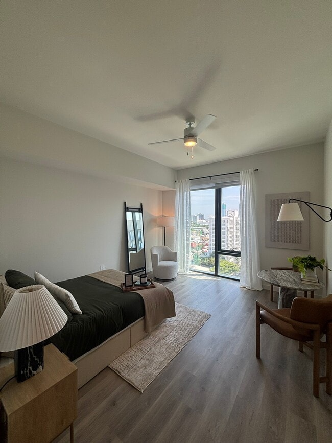 property at 102 NW 30th St