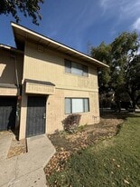 1808 Colorado Ave in Turlock, CA - Building Photo