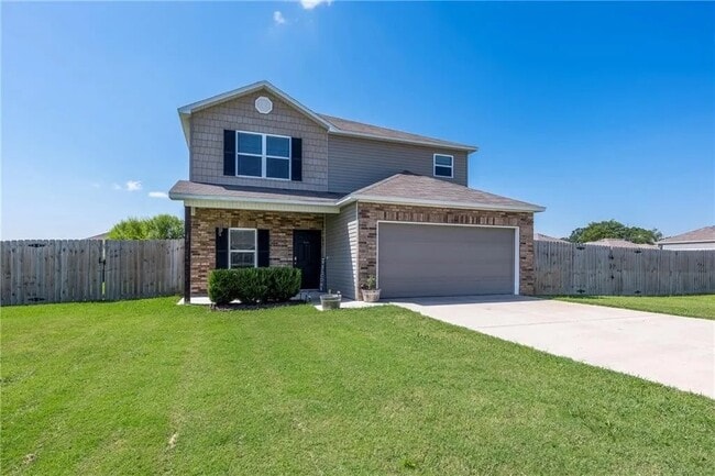 property at 805 NW 70th Ave
