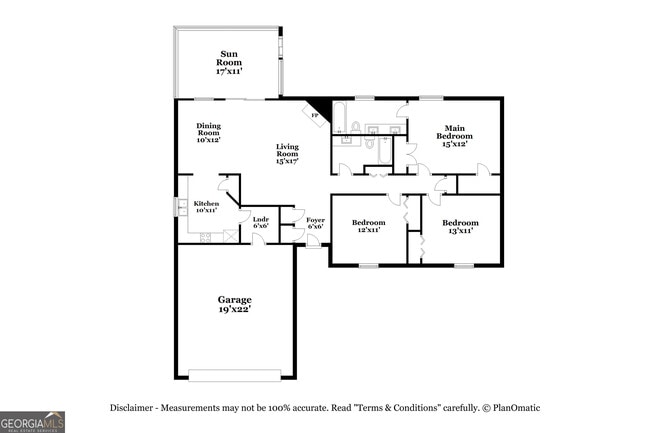 2921 Sunset Ct in Decatur, GA - Building Photo - Building Photo