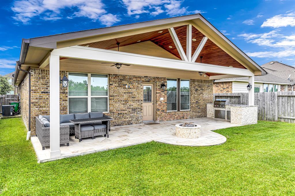 24622 Royal Pike Dr in Katy, TX - Building Photo