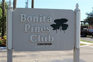 25806 Cockleshell Dr in Bonita Springs, FL - Building Photo