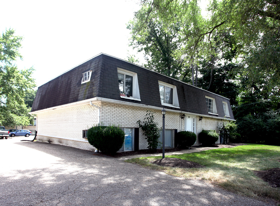 287- MYERS LANDING in Canton, OH - Foto de edificio