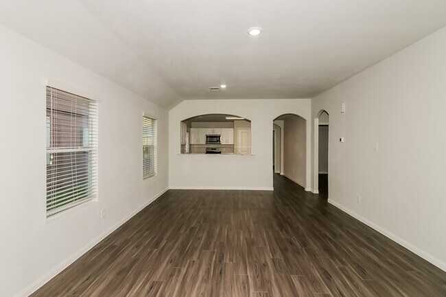 18827 Venito Dr in Katy, TX - Foto de edificio - Building Photo