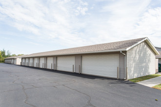 Cornerstone in Marshfield, WI - Foto de edificio - Building Photo