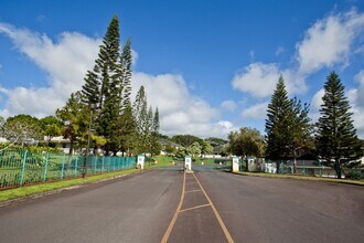 95-1045-1045 Koolani Dr in Mililani, HI - Foto de edificio - Building Photo