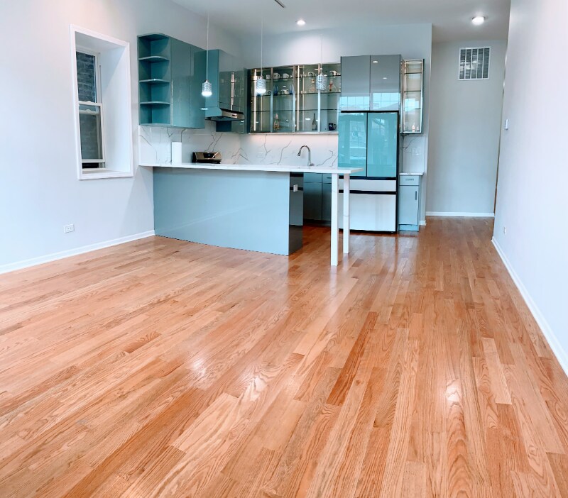 737 W 26th St in Chicago, IL - Building Photo