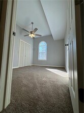 3341 E Wyman Rd in Fayetteville, AR - Building Photo - Building Photo