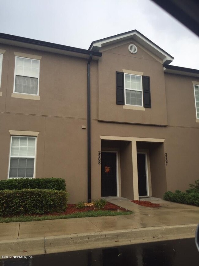 12301 Kernan Forest Blvd in Jacksonville, FL - Building Photo - Building Photo