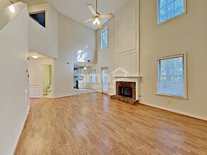 349 Ethridge Dr NW in Kennesaw, GA - Building Photo - Building Photo