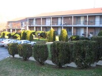 Spring Village Apartments photo'