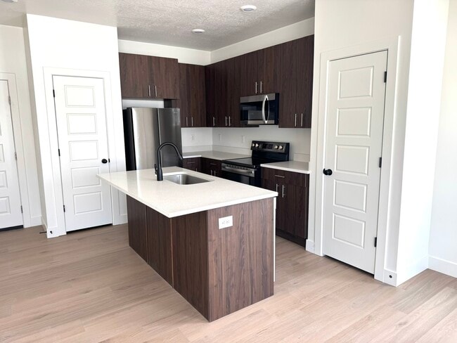 Slatewood Townhomes
