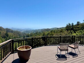 42 Castle Rock Dr in Mill Valley, CA - Building Photo - Building Photo