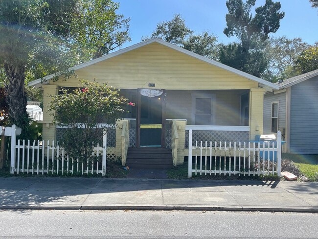 property at 1211 11th Ave W