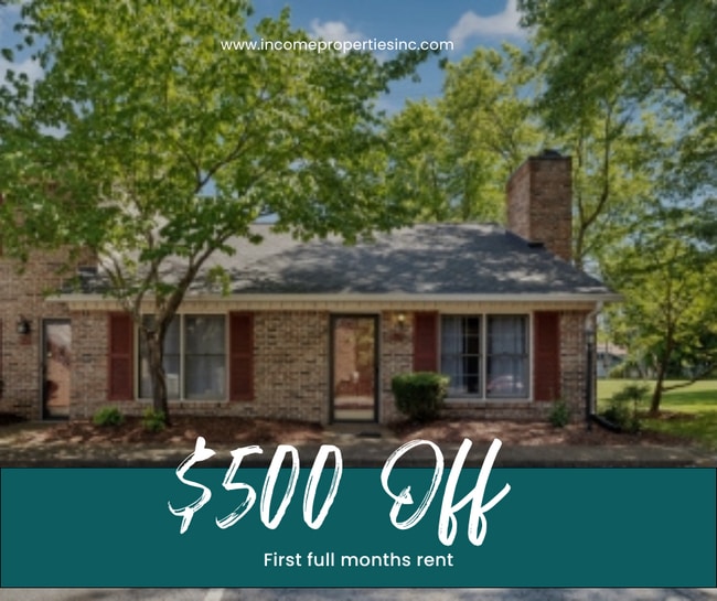 property at 705 Kent Rd