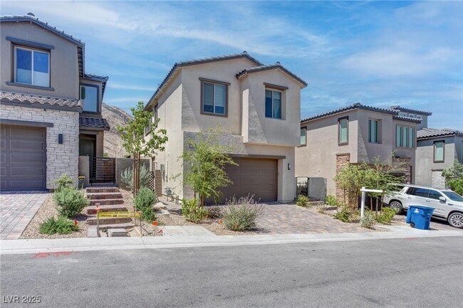 property at 11652 Desert Hollow Avenue