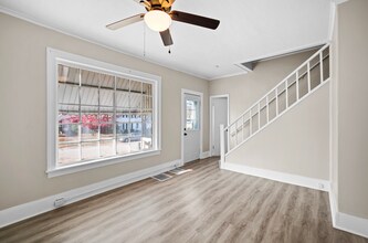 1236 Underwood Ave SE in Grand Rapids, MI - Building Photo - Building Photo