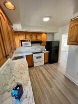 329 Victoria St in Fredericton, NB - Building Photo