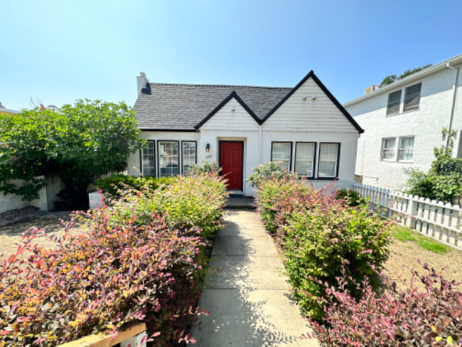property at 2327 Eureka Way