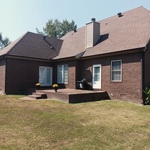 62 Sommersby Dr in Jackson, TN - Building Photo - Building Photo