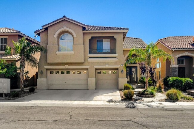 408 Silver Prairie Ct in Las Vegas, NV - Building Photo - Building Photo