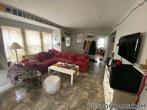 34 Long Ave in Boston, MA - Building Photo - Building Photo