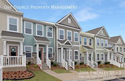 property at 2004 Finchley St