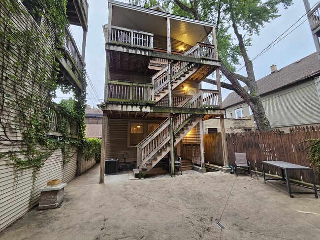 2646 N Orchard St in Chicago, IL - Building Photo - Building Photo