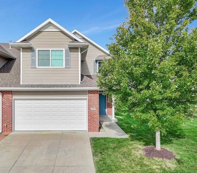 property at 6204 Oakley St