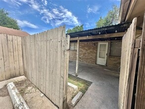 207 W William Cannon Dr in Austin, TX - Building Photo - Building Photo