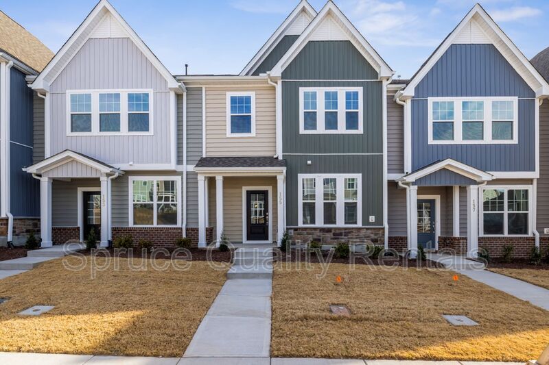 155 Night Tulip Pl in Durham, NC - Building Photo