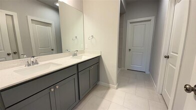 16931 Lantana Lp in Newalla, OK - Building Photo - Building Photo