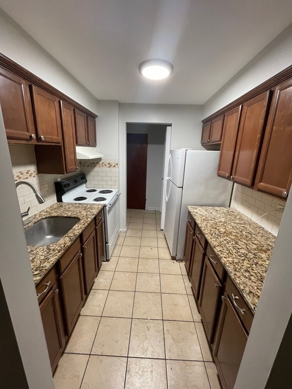 property at 515 East End Ave